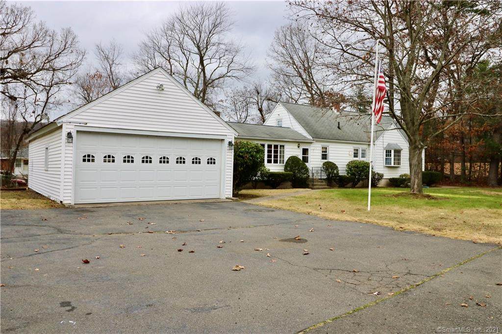 121 Vincent Road - Photo 1
