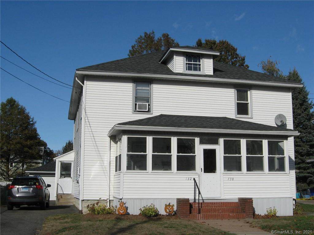 130 Grove Street - Photo 1