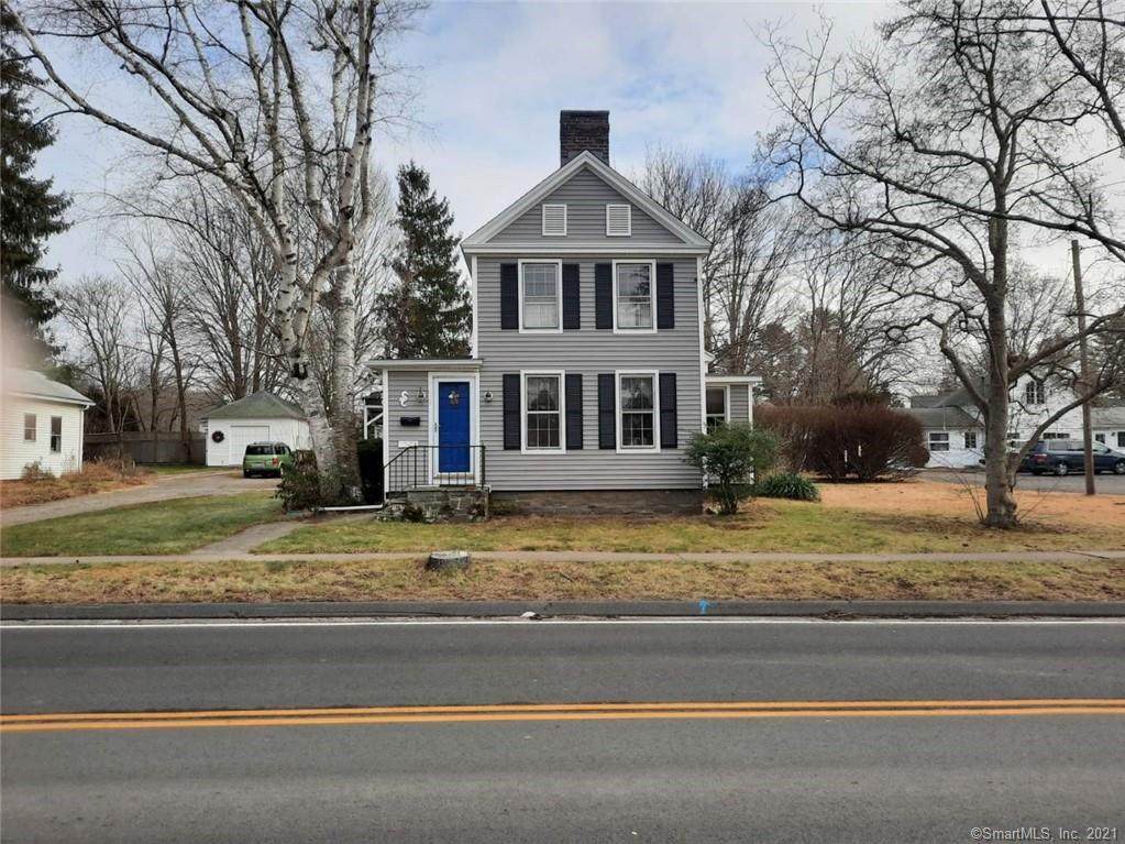 23 Elm Street - Photo 1