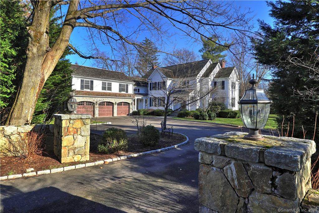 376 Greens Farms Road - Photo 1