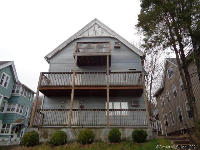85 Goodwill Avenue - Photo 1
