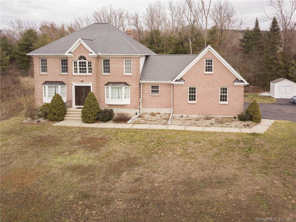 45 Pheasant Run - Photo 1