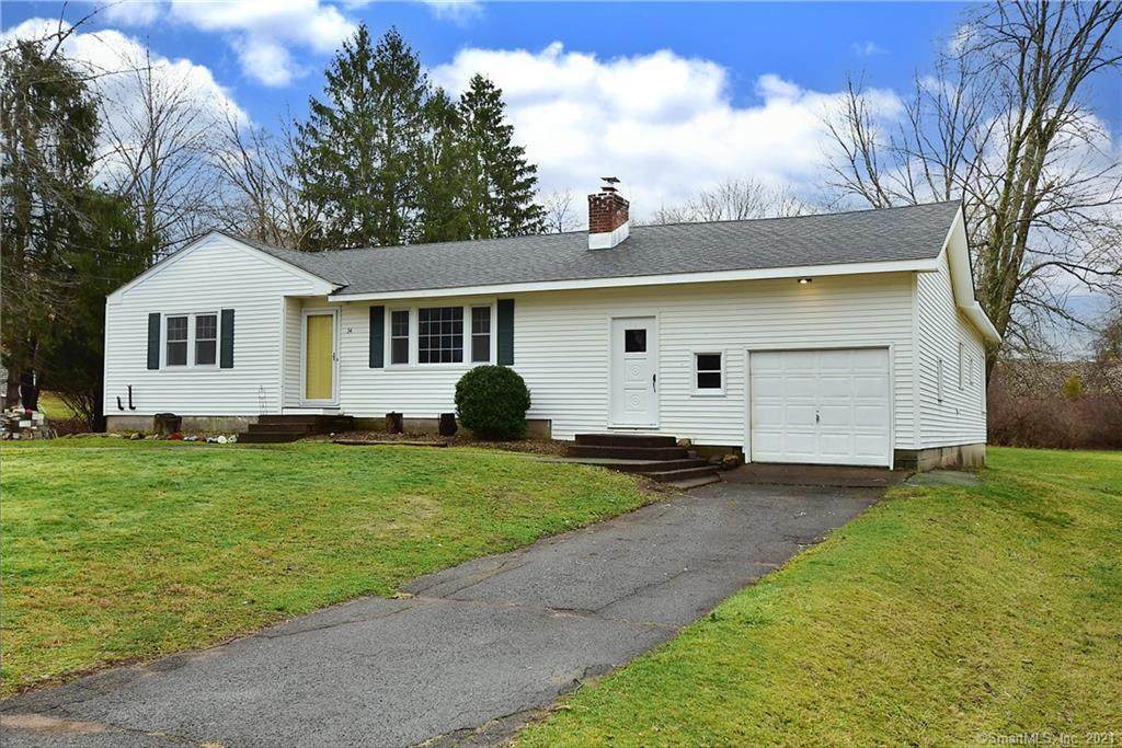 34 Pleasant View Drive - Photo 1