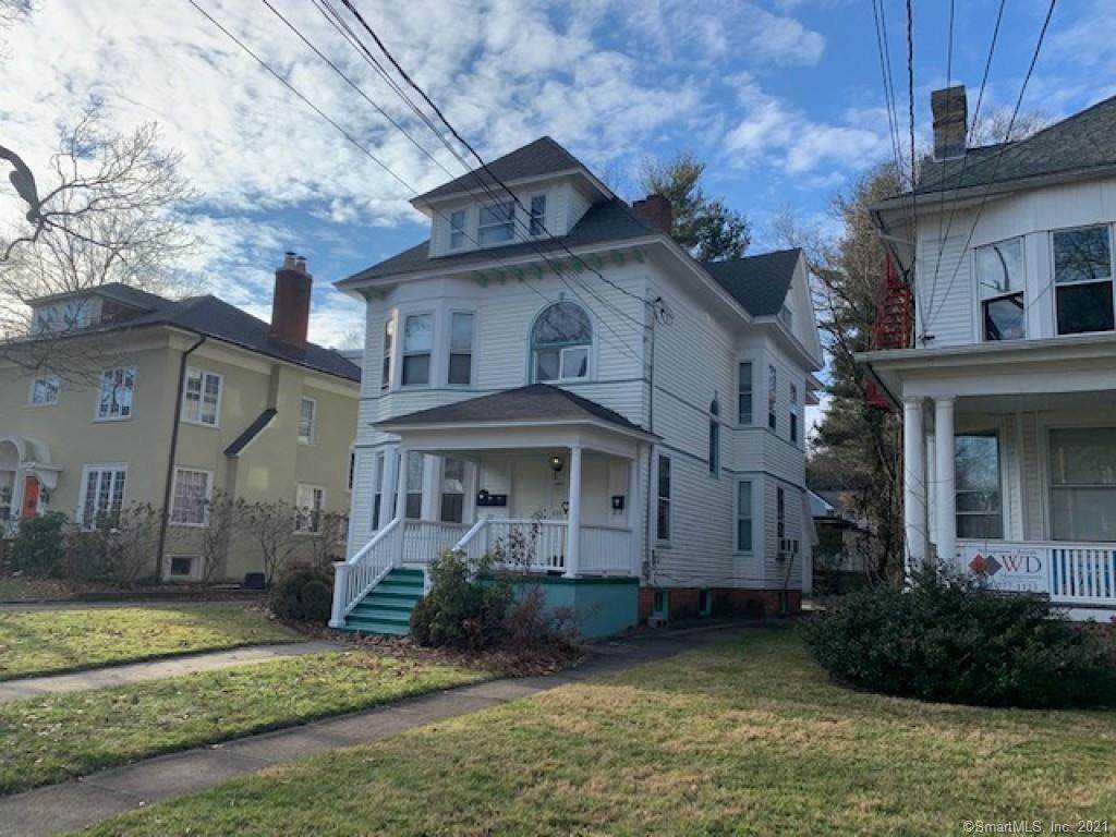 540 Whitney Avenue - Photo 1