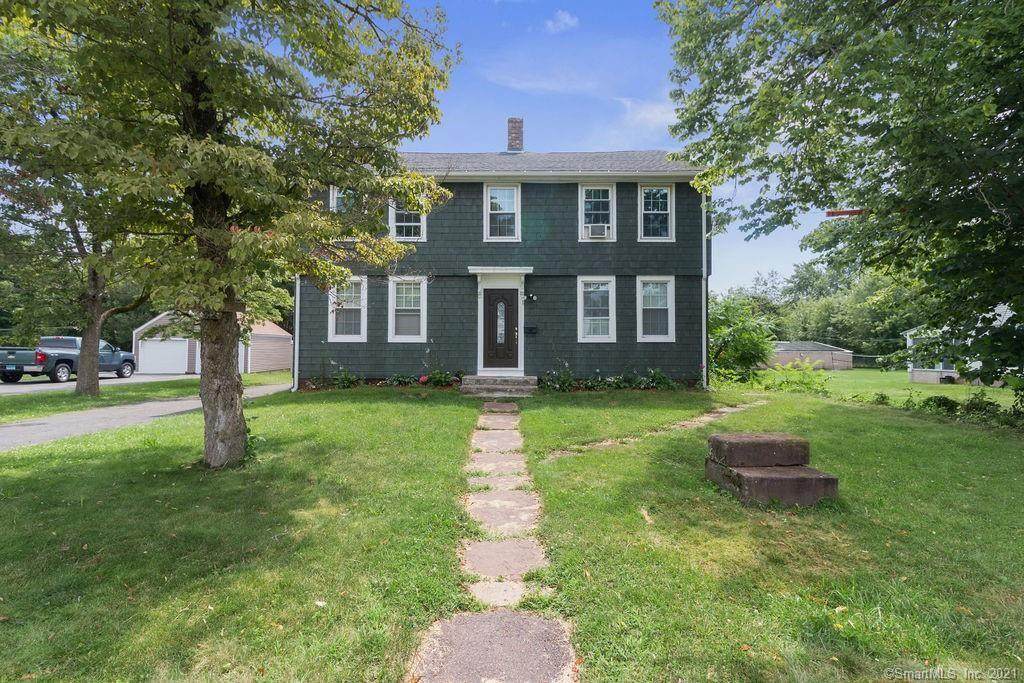 22 Pleasant Street - Photo 1