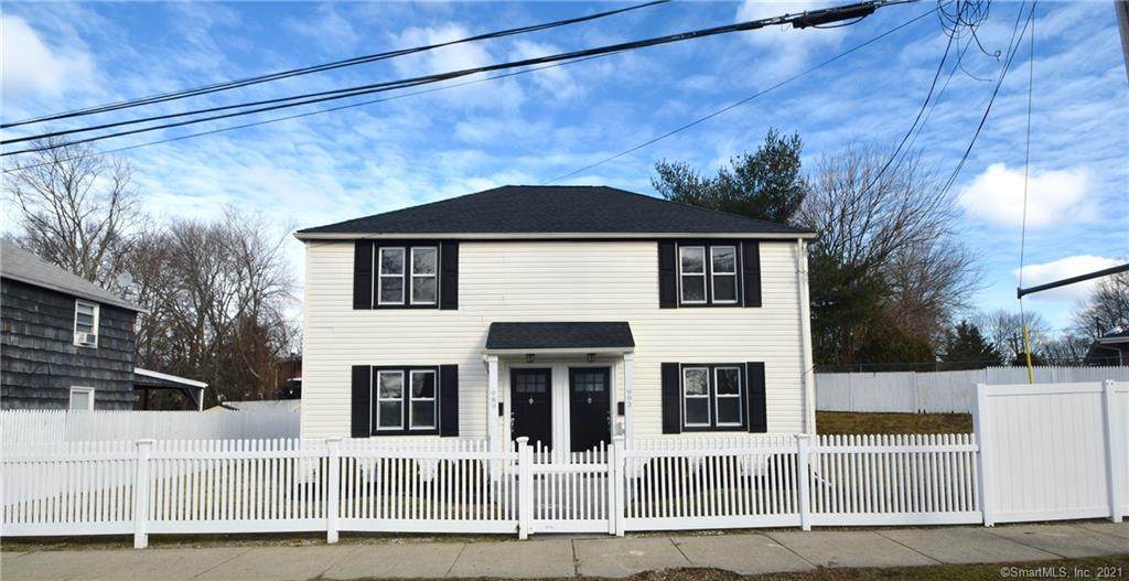 989 Pearl Harbor Street - Photo 1