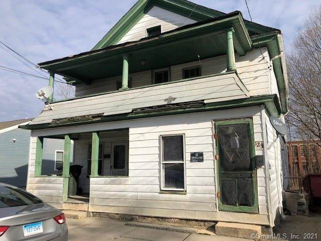 123 Jefferson Avenue - Photo 1