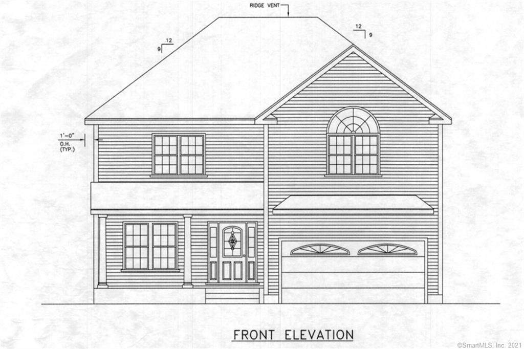 34 Nathan Hale Road - Photo 1