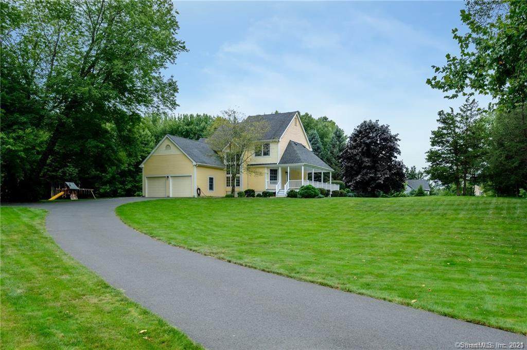 23 Country Club Lane - Photo 1