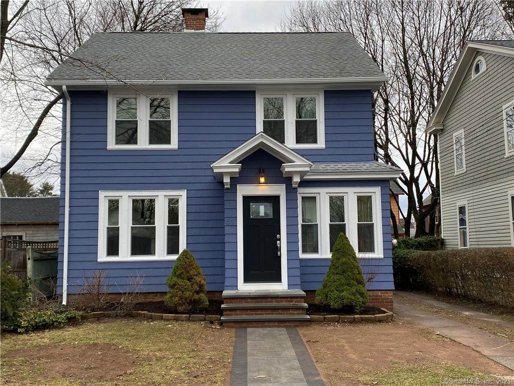 51 Francis Avenue - Photo 1