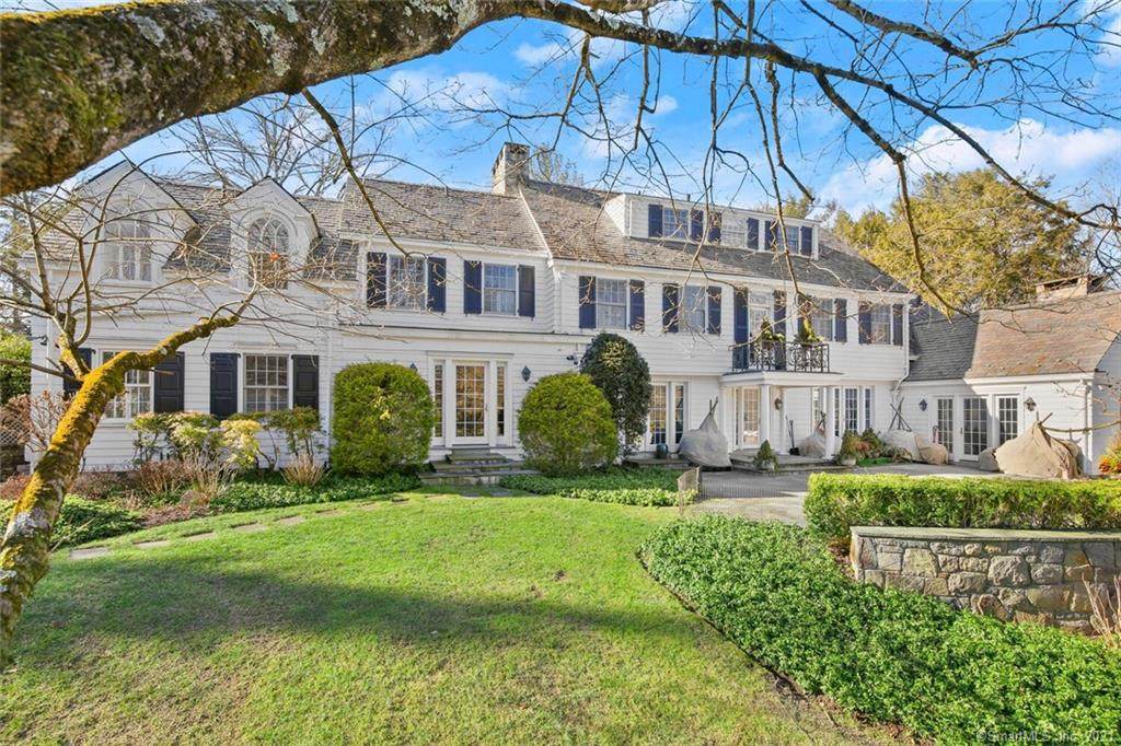 291 Round Hill Road - Photo 1