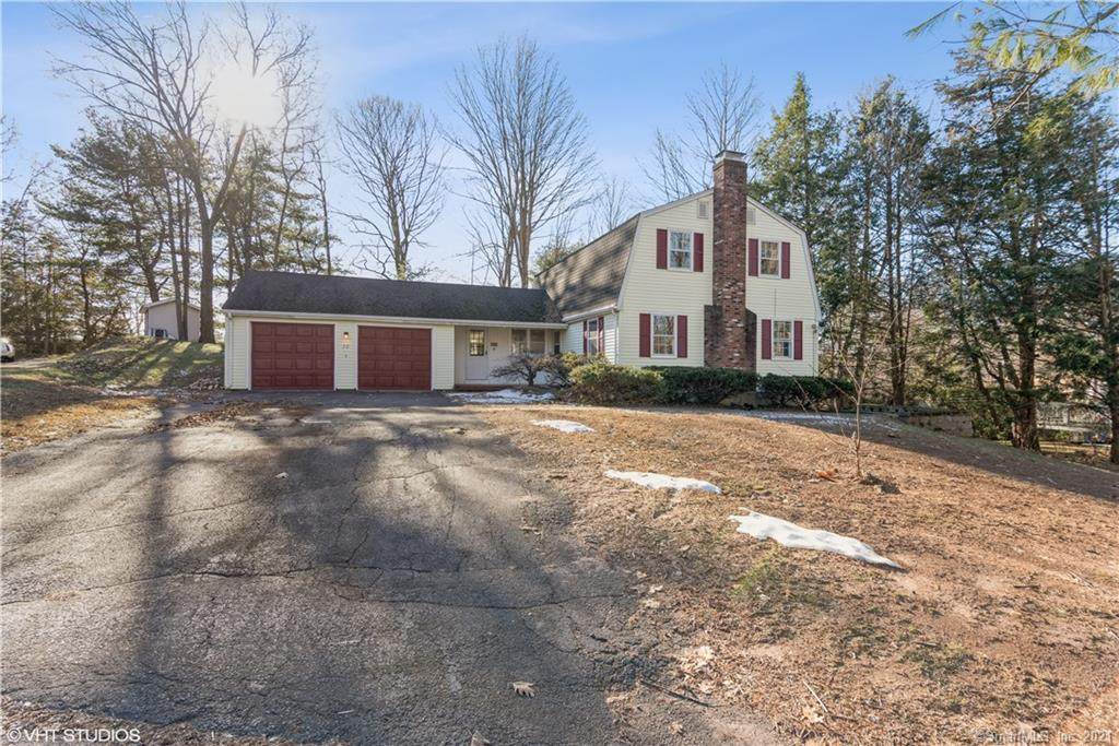30 Copper Beech Court - Photo 1
