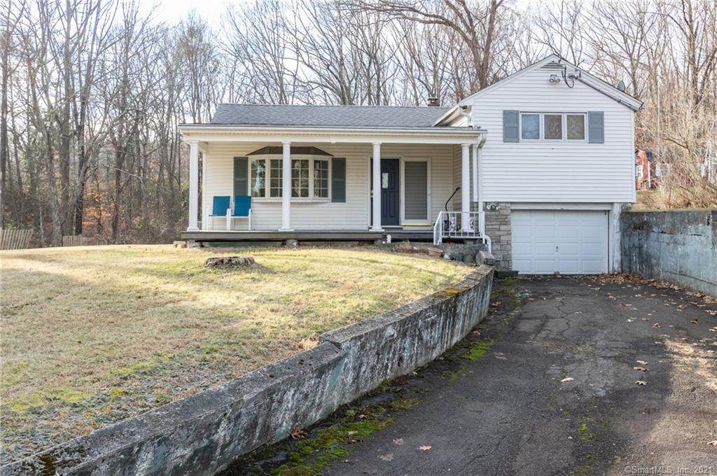 144 Hill Street - Photo 1