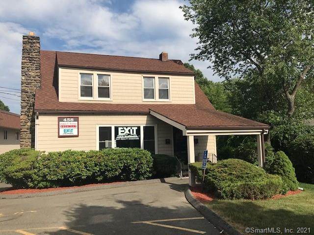 458 Wolcott Road - Photo 1