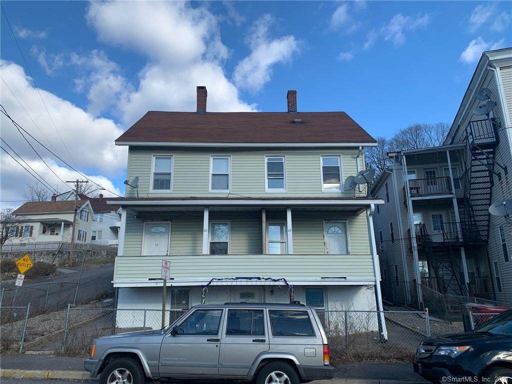 64 Anderson Street - Photo 1