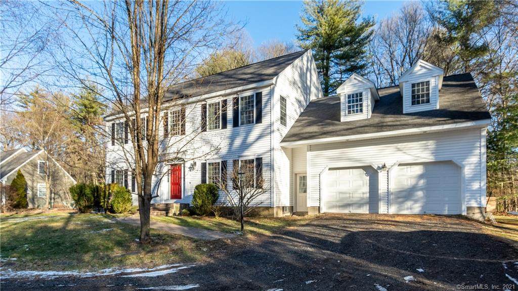 188 Hungary Road - Photo 1