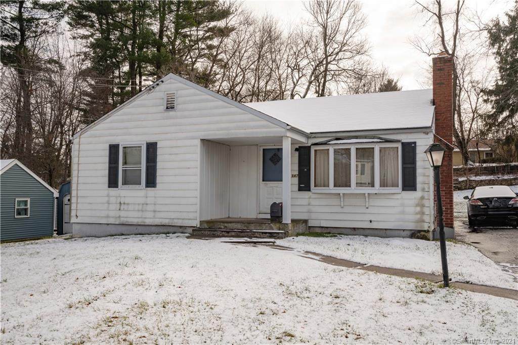 147 Giddings Avenue - Photo 1