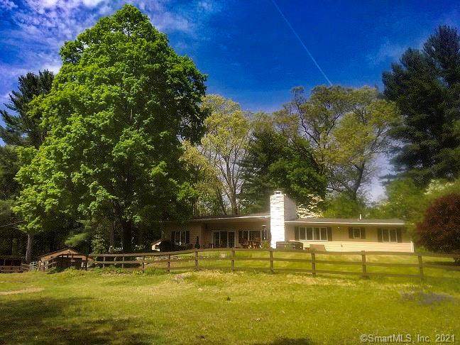159 Merryall Road - Photo 1