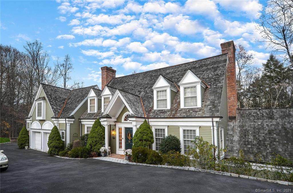 269 Valley Road - Photo 1