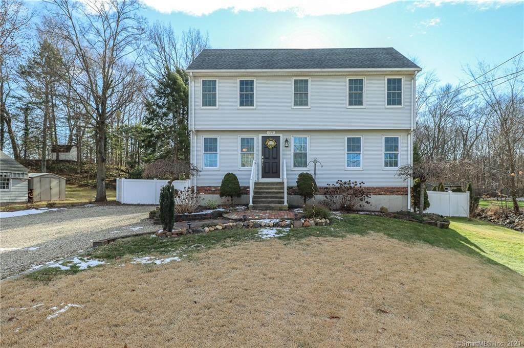 126 Robbins Road - Photo 1