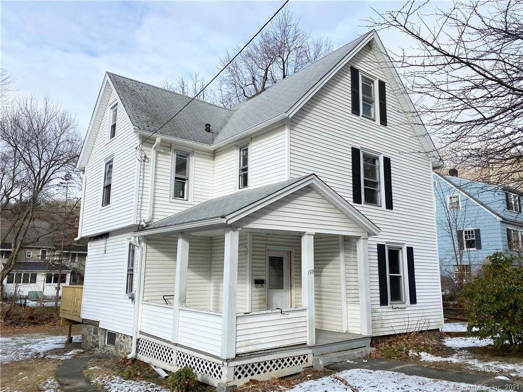 159 Oak Street - Photo 1