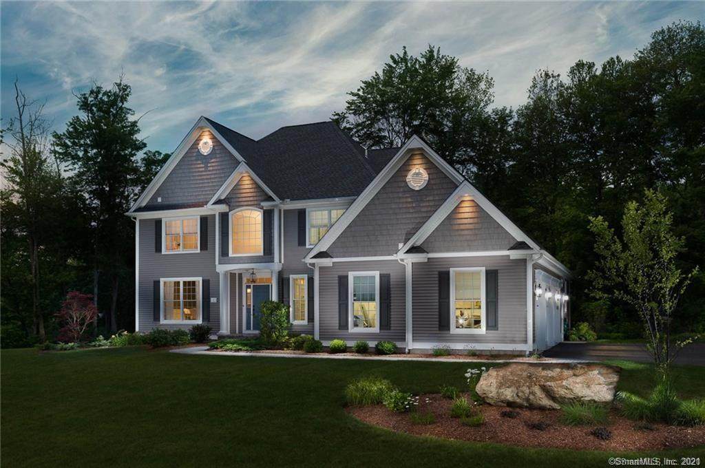 68 Nelson (Lot 18) Drive - Photo 1
