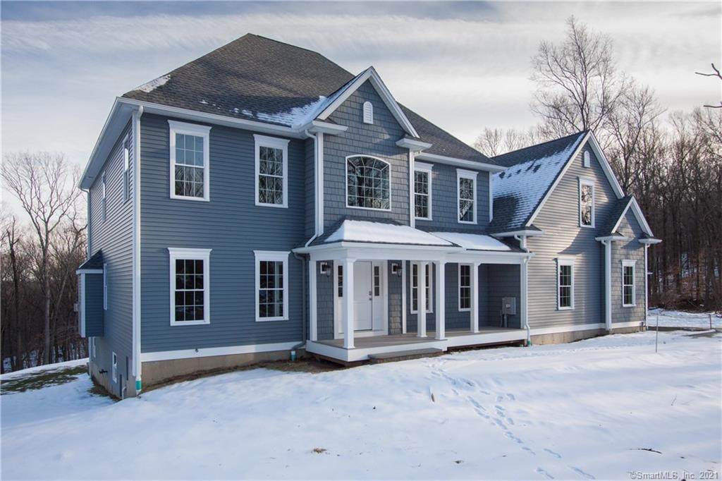 86 Forest Hills Drive - Photo 1