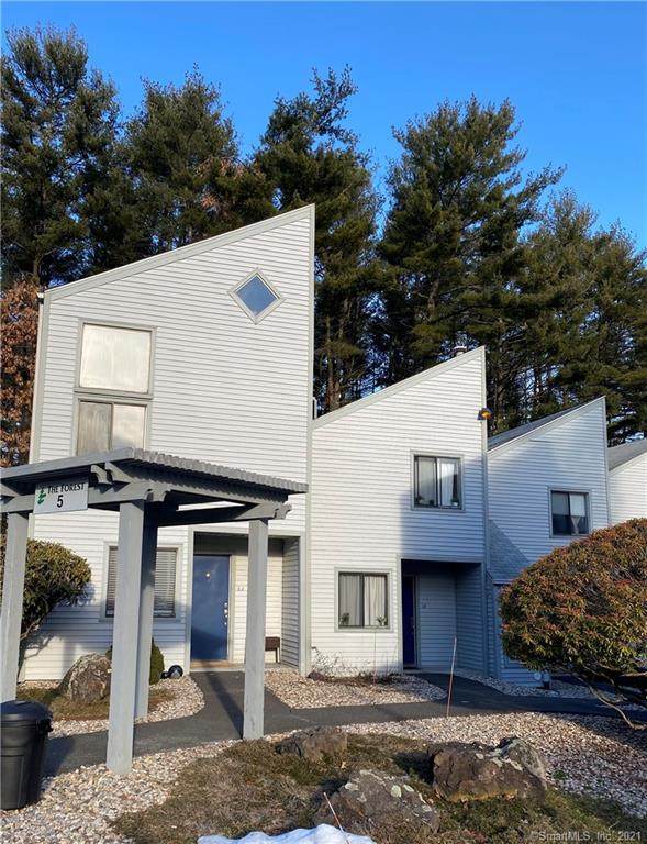 5 Staunton Court - Photo 1