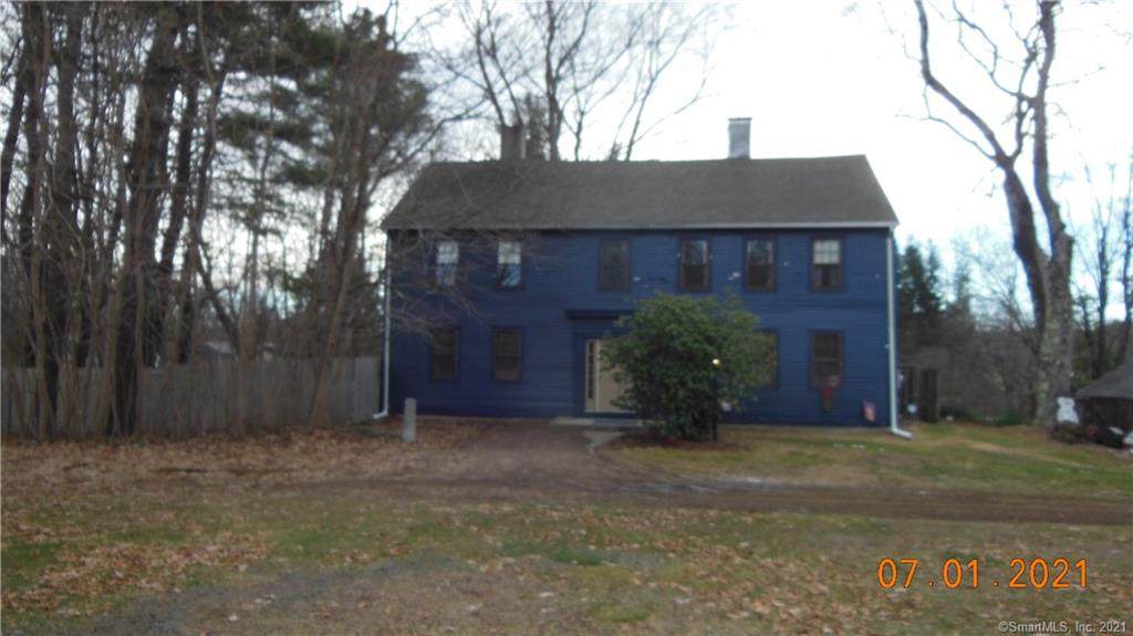 5 Tatnic Road - Photo 1