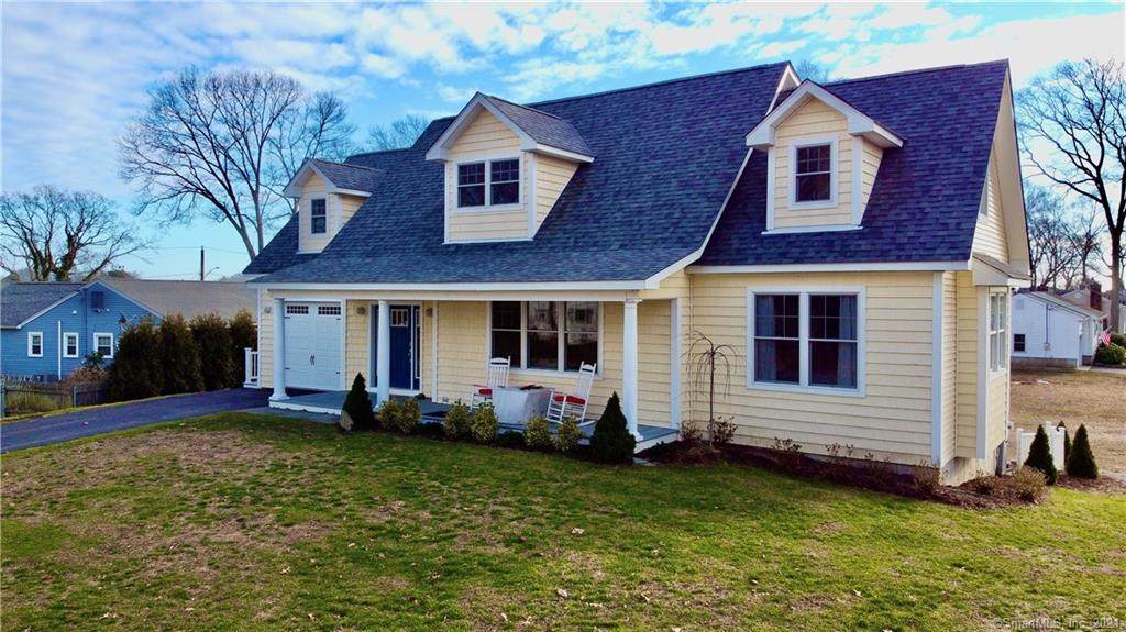 99 Neptune Drive - Photo 1