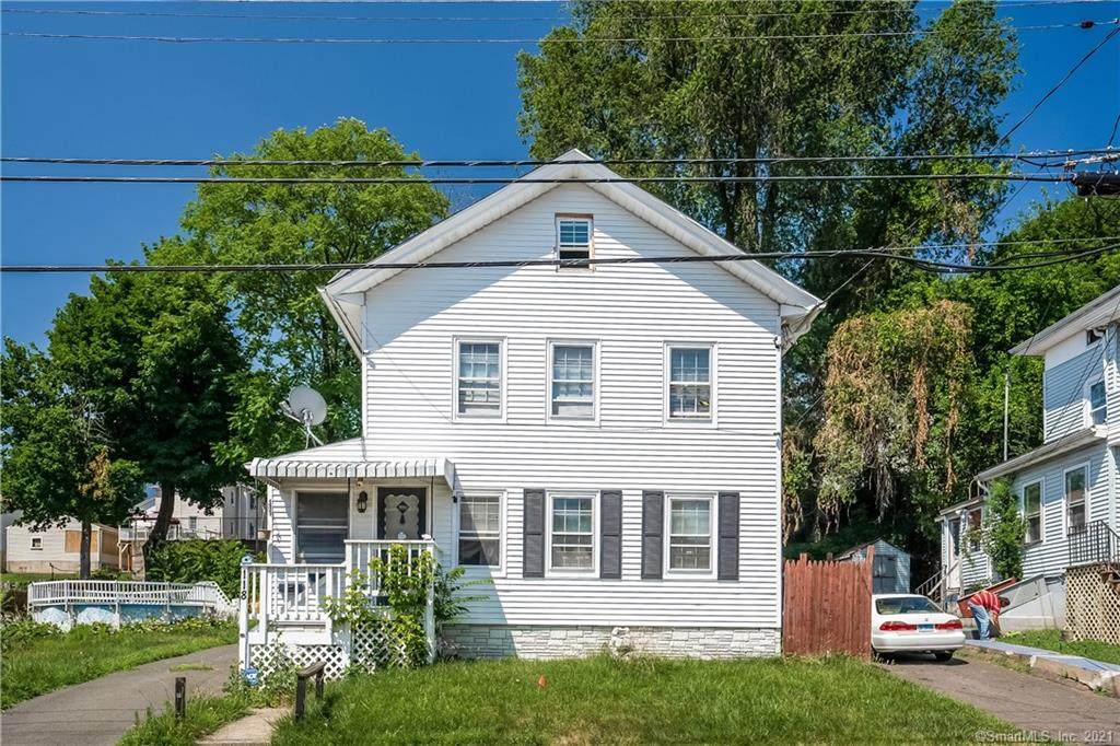 118 Clark Street - Photo 1