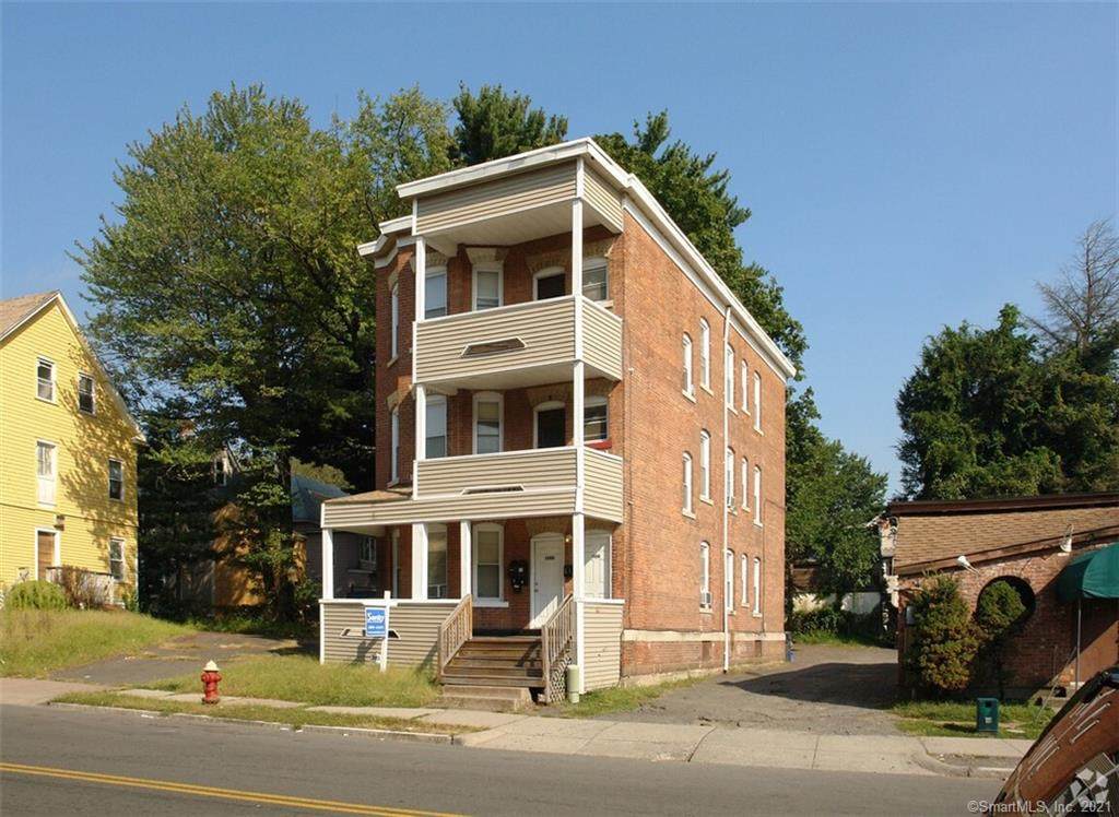 1086 Capitol Avenue - Photo 1