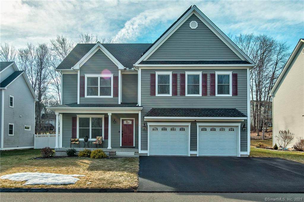 14 Great Plain Drive - Photo 1