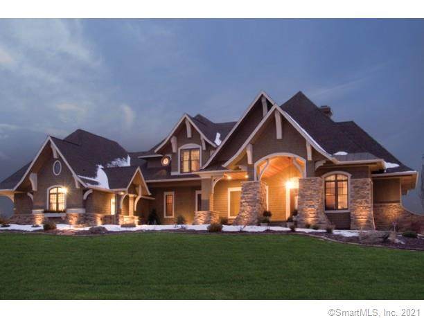 LOT 11 Fiddlehead Rd Estates Road - Photo 1