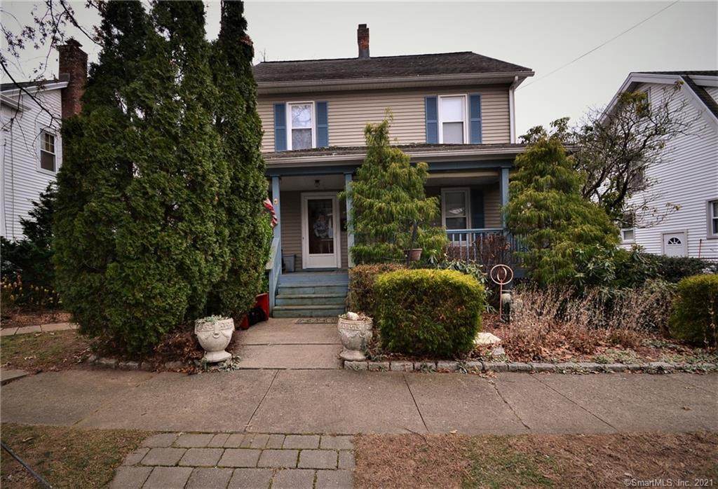 411 Windsor Avenue - Photo 1