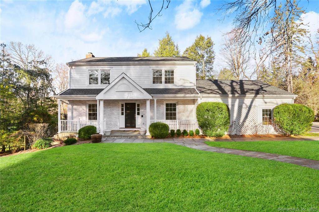 61 Cranbury Road - Photo 1