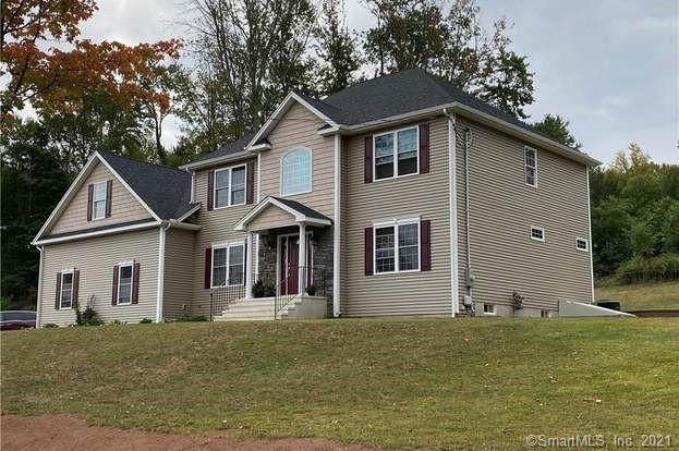 37 Nathan Hale Road - Photo 1