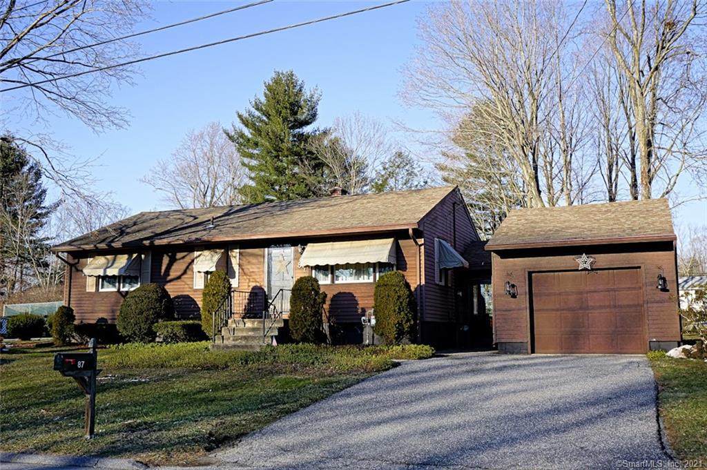 87 Scott Drive - Photo 1