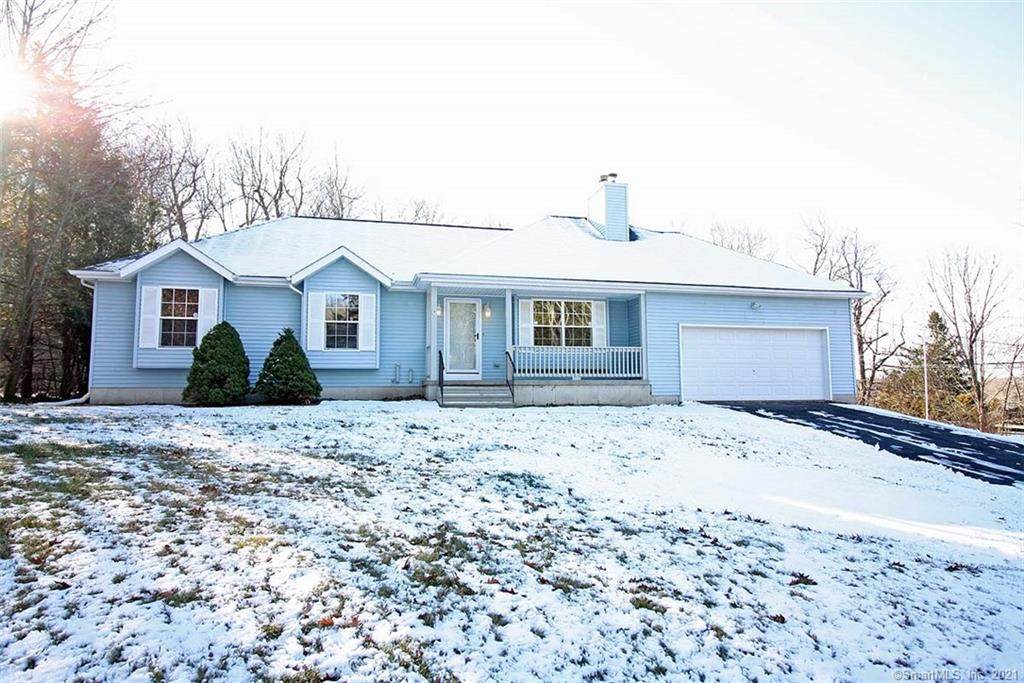 10 Tunxis Road - Photo 1