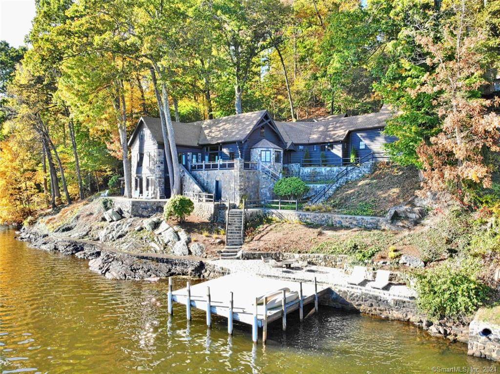 91 Lake Drive - Photo 1