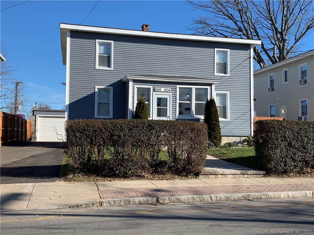 1024 Central Avenue - Photo 1
