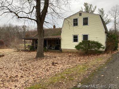 220 Hebron Road - Photo 1