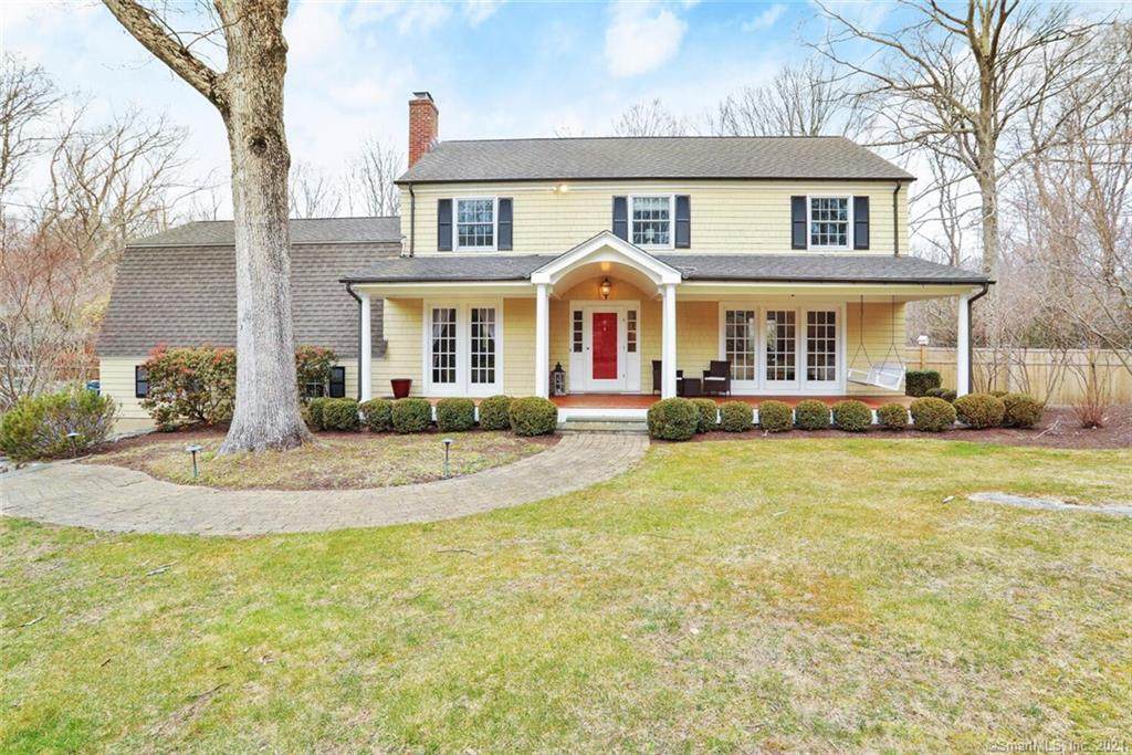 68 Scarlet Oak Drive - Photo 1