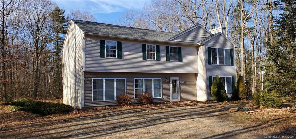 152 Stafford Street - Photo 1