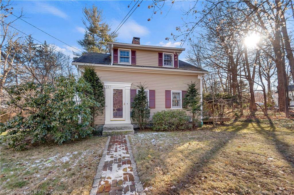 69 Hamilton Avenue - Photo 1