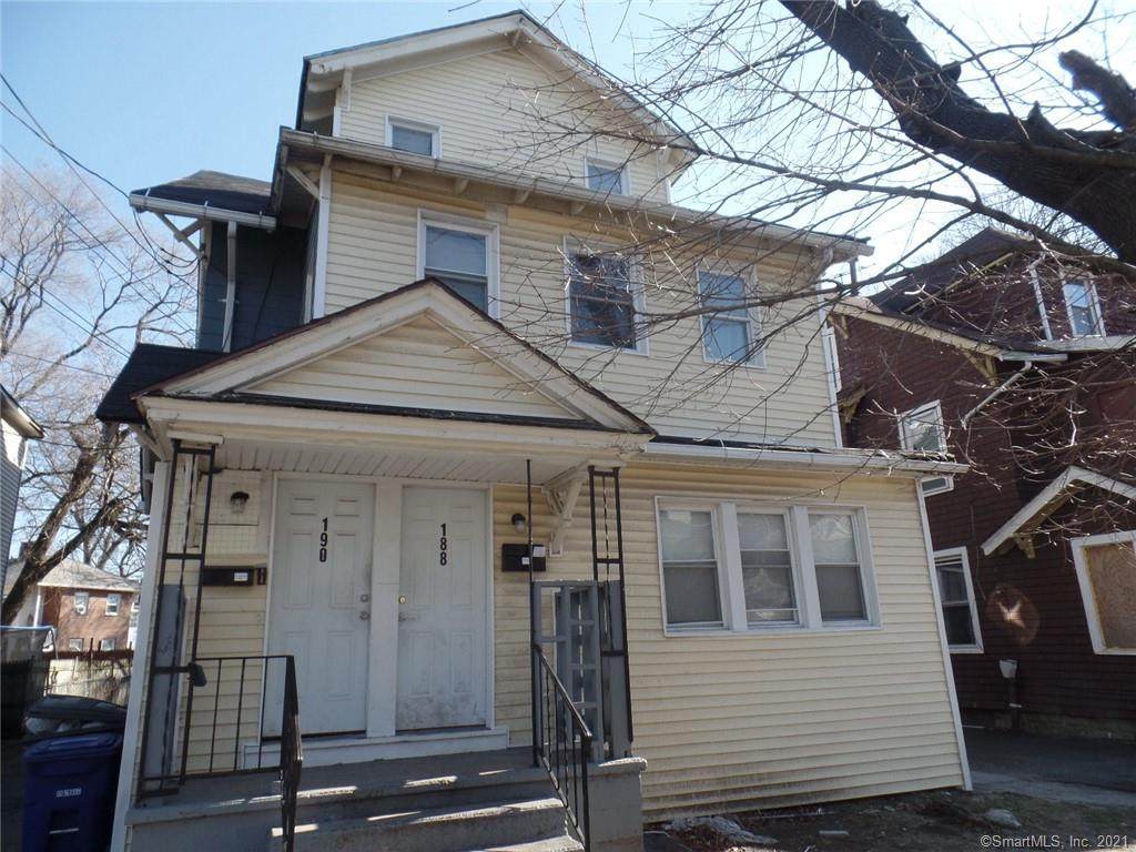 188 Hewitt Street - Photo 1