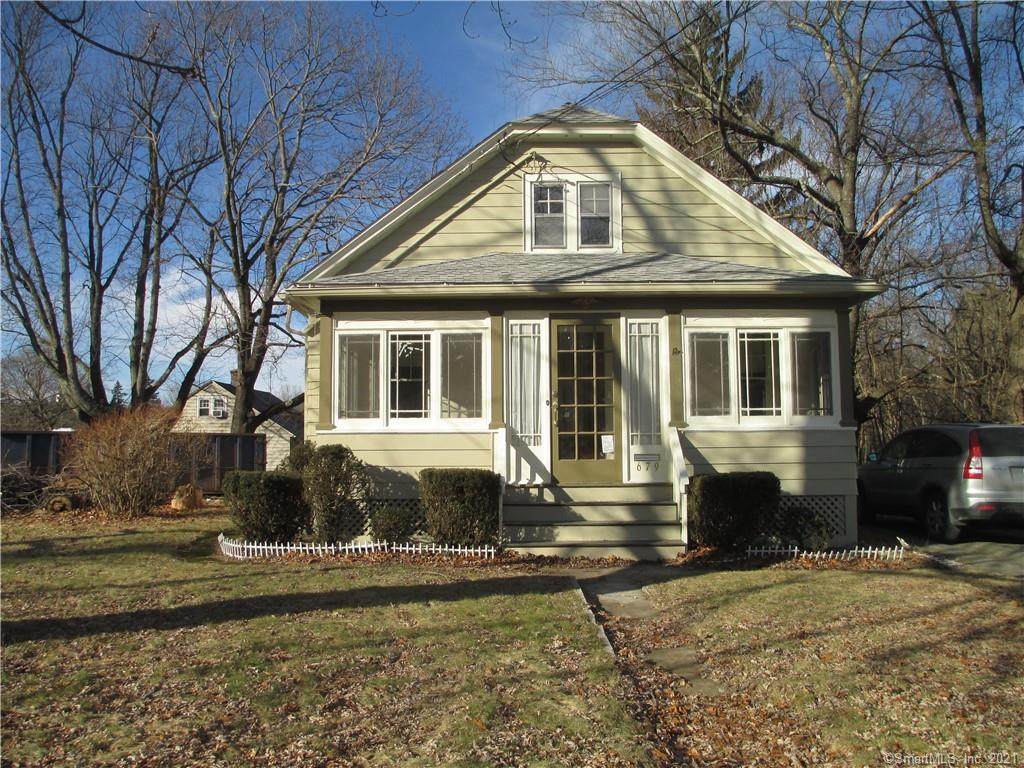 679 Woodtick Road - Photo 1