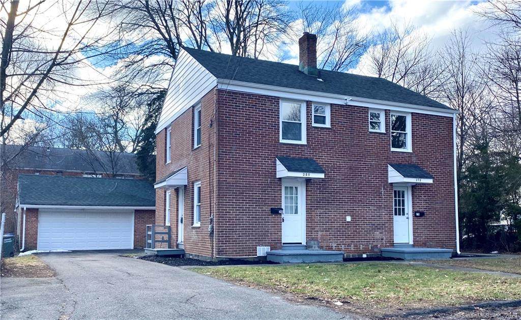 278 Priscilla Street - Photo 1