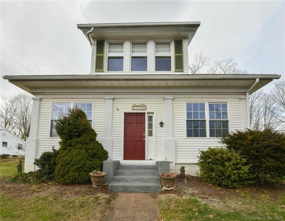 1490 Hartford Turnpike - Photo 1