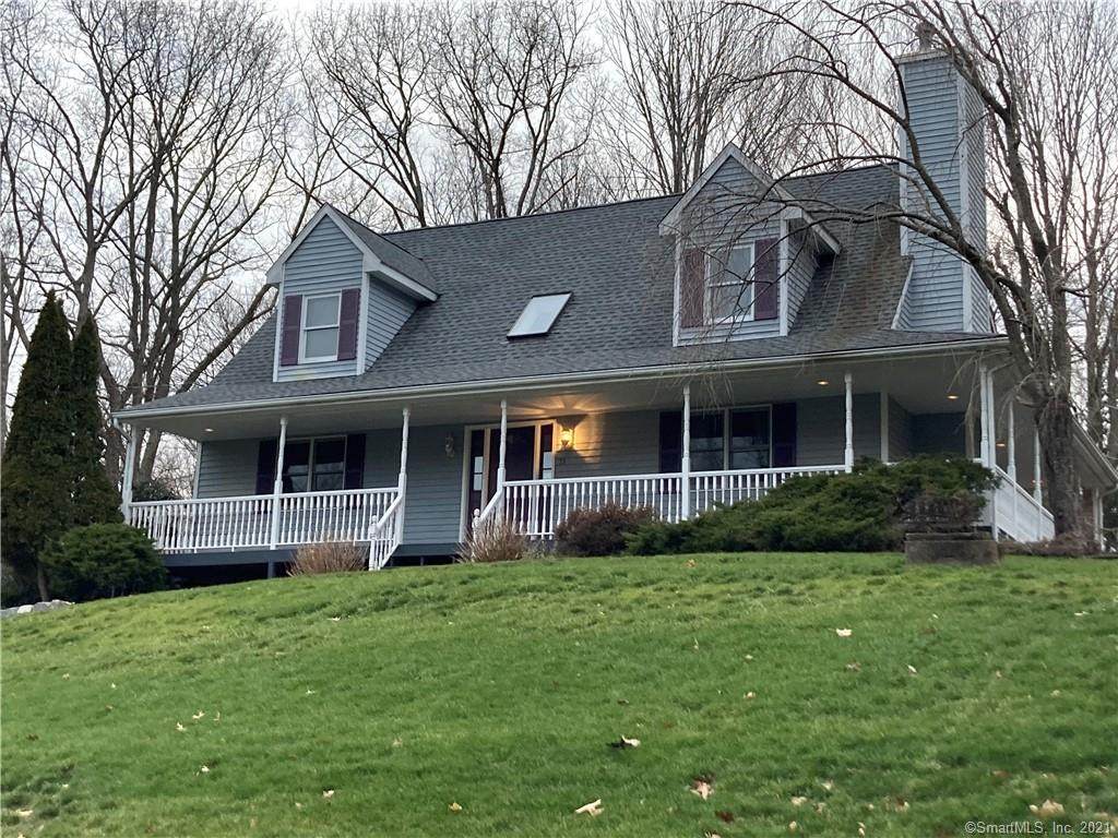 55 Forest Road - Photo 1